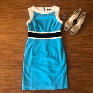 Nine West | Sheath Dress
